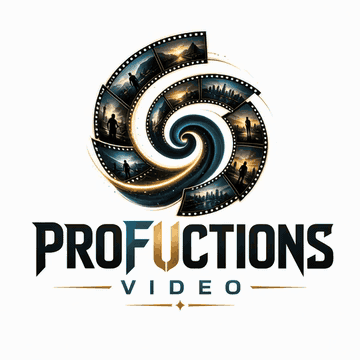 Profuctions Video motion mark